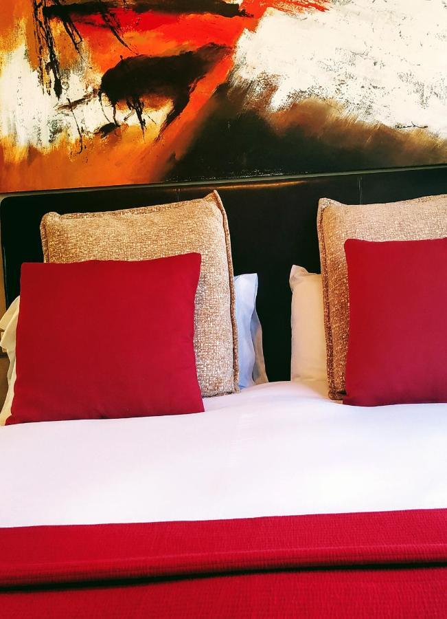 Leilighet Elegant Olle Barcelona